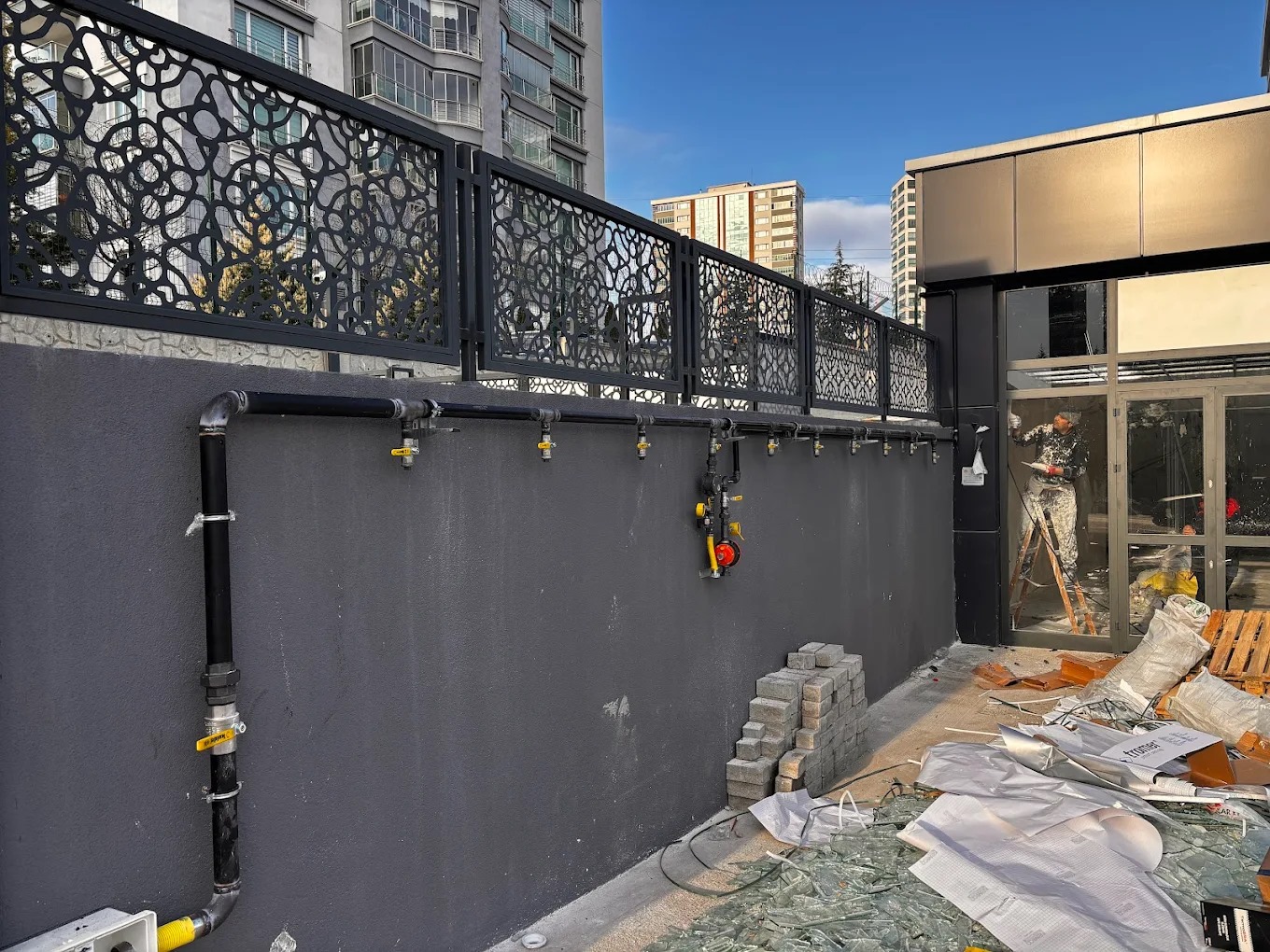 Atabay Doğalgaz Mühendislik